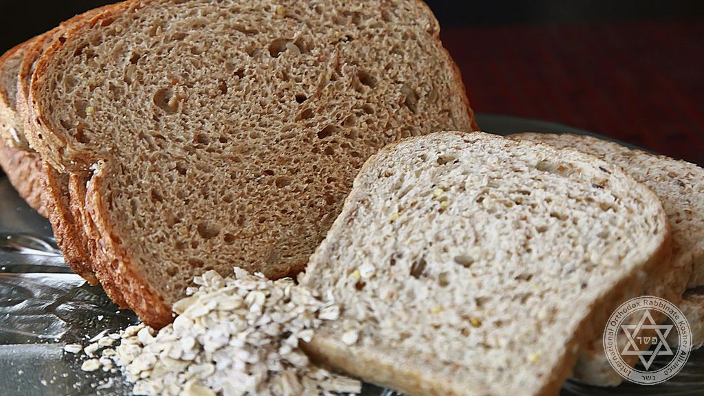 What is Kosher Bread?