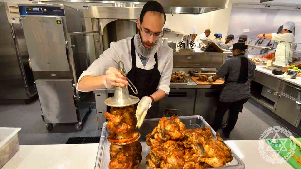 What is Kosher Cooking?