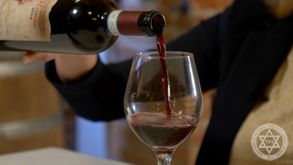 What Makes Wine Kosher?